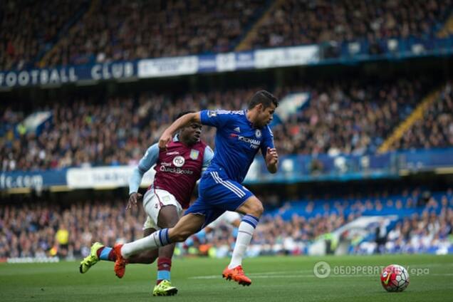 Готовы бить 'Динамо': 'Челси' одержал долгожданную победу в чемпионате Англии