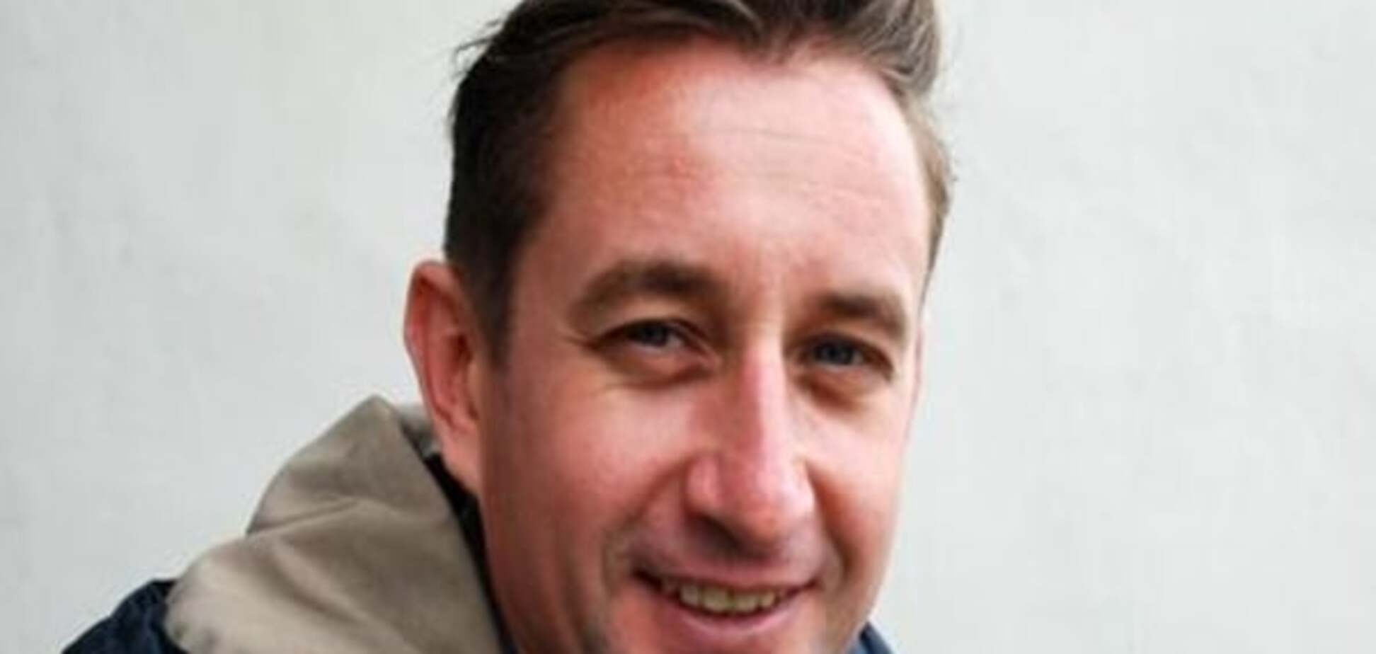 Сергій Жадан отримав польську літературну премію Angelus