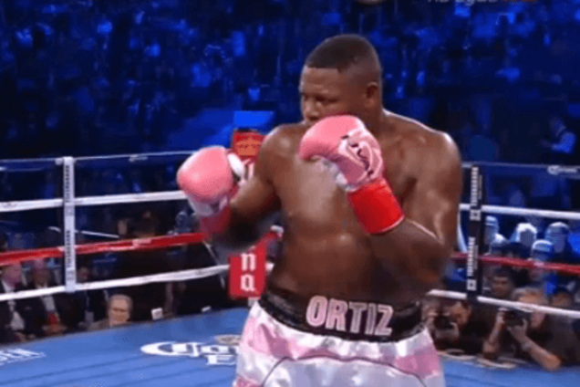 Владимира Кличко могут заставить драться с 'Кинг Конгом'