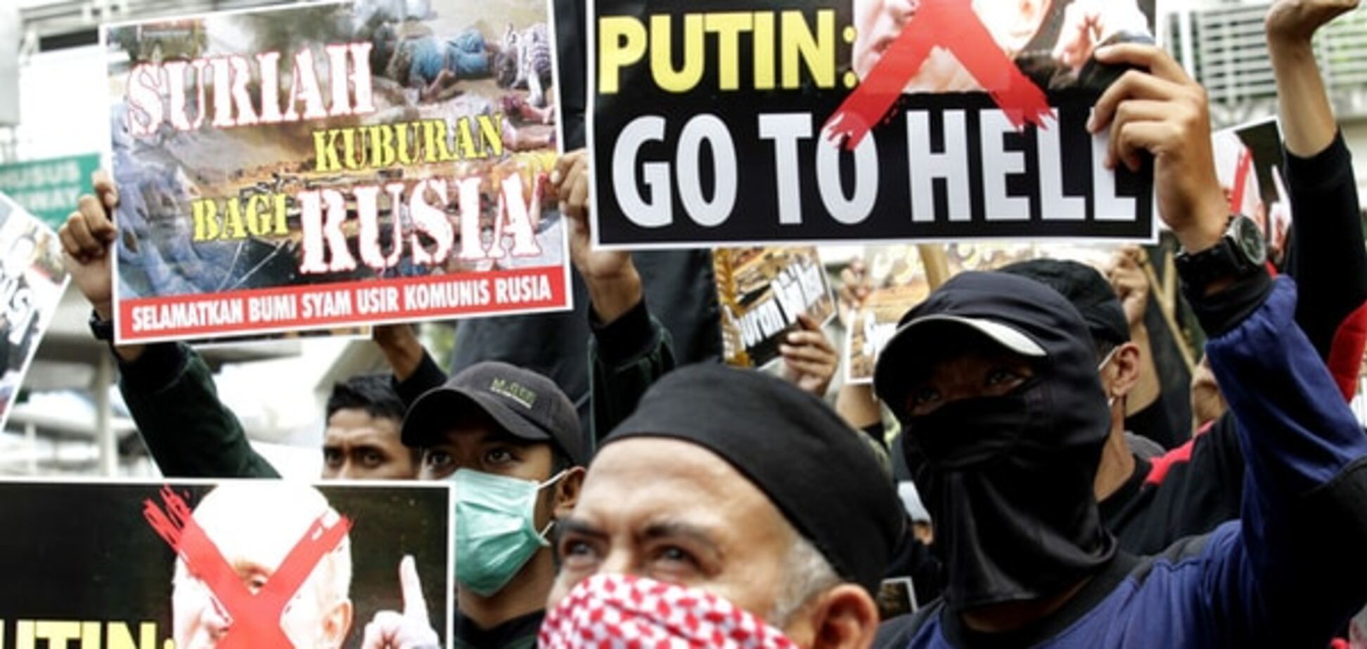 Генсек ООН назвал ужасающее число беженцев по всему миру