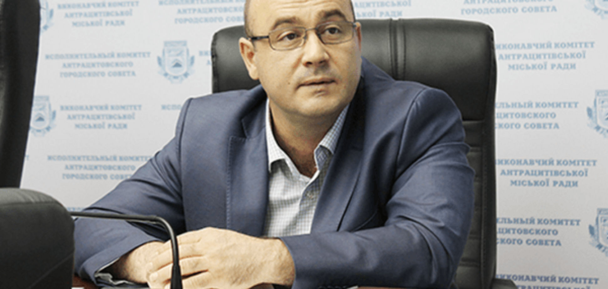'Министра' фэйковой ЛНР обвинили в казнокрадстве