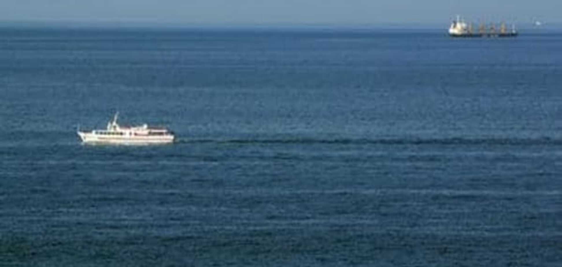 Кількість загиблих через аварію катера під Одесою зросла до 14 людей