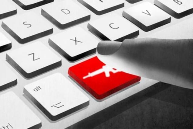 Міноборони Росії розповіло про розробки технологій для ведення кібервійни