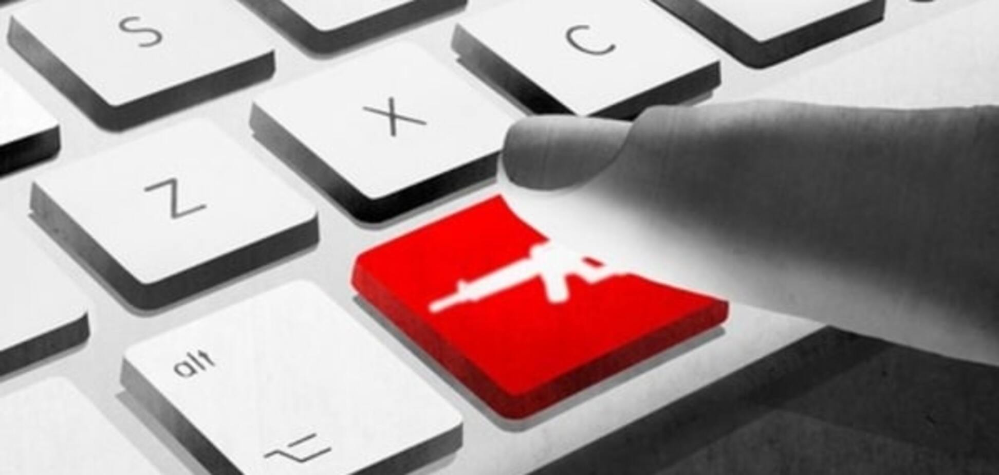 Міноборони Росії розповіло про розробки технологій для ведення кібервійни