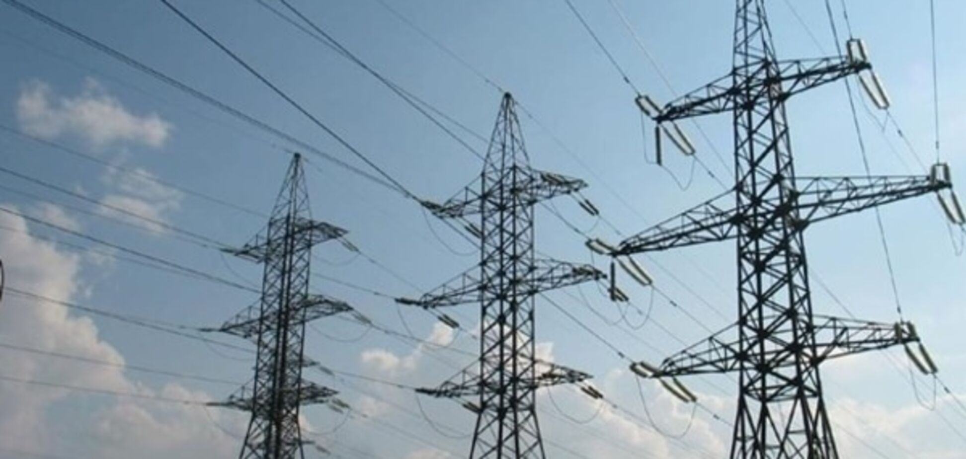 Украинцы попросили Порошенко прекратить подачу электроэнергии в Крым