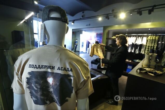 Війна в Сирії: російські контрактники не захотіли воювати за Асада