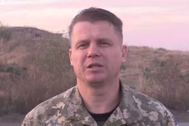 Ніч у зоні АТО пройшла спокійно: оперативні дані на 18 жовтня