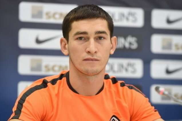 'Должны играть с двойной мотивацией': Степаненко оценил жеребьевку Евро-2016