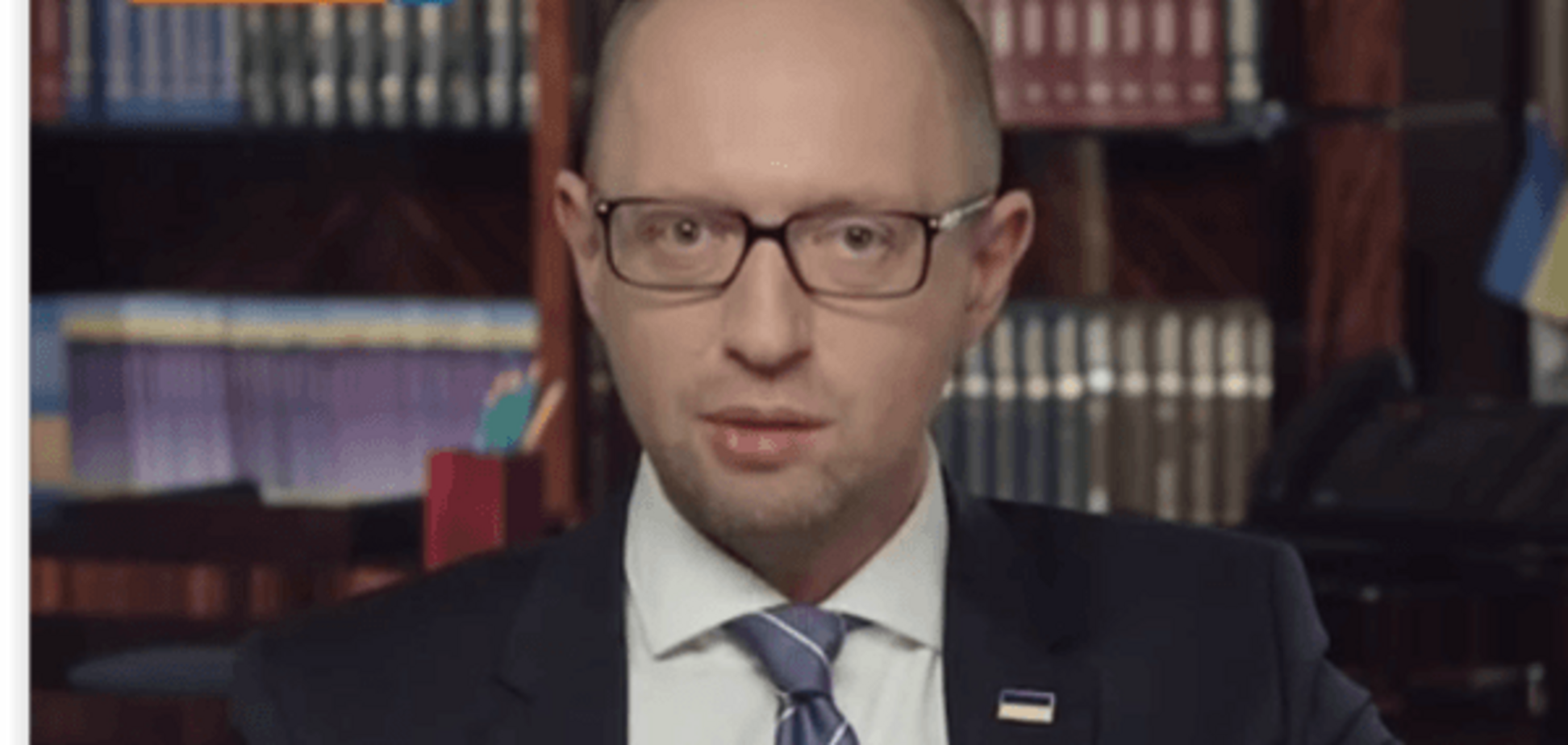 Яценюк назвал задания местных депутатов после выборов