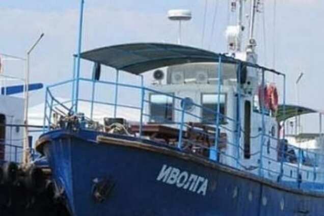 Выплывший на табурете капитан затонувшего в Затоке судна сбежал: список погибших и пострадавших