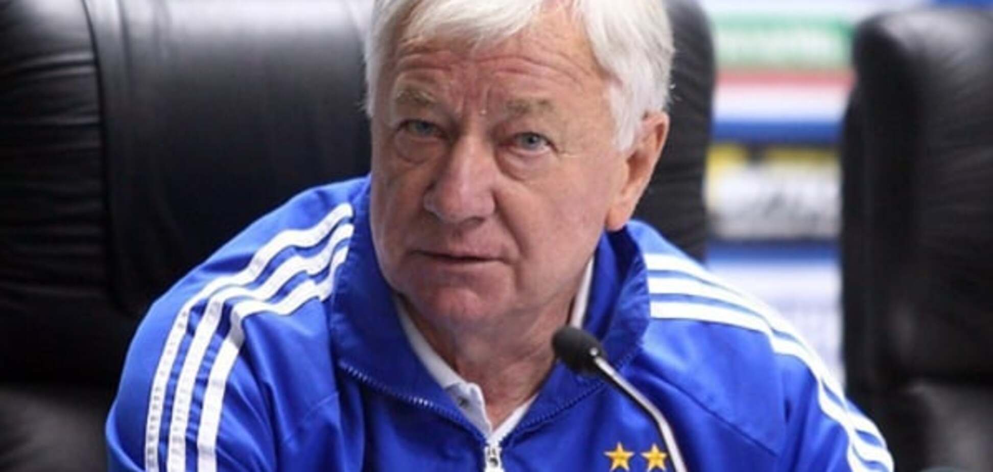 Екс-тренер 'Динамо' пояснив, чому Україні буде складно пройти Словенію