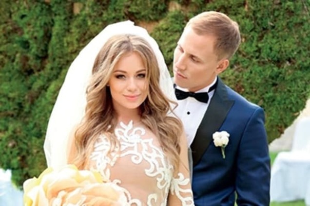 Красиво жить не запретишь!Опубликован ТОП-5 роскошных свадеб знаменитостей: фото торжеств