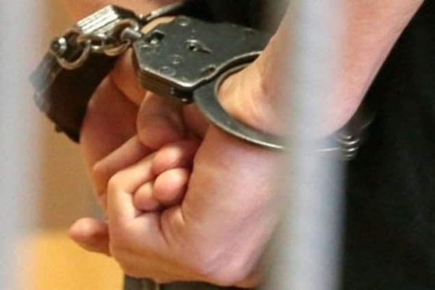 На Донетчине схватили троих пособников террористов