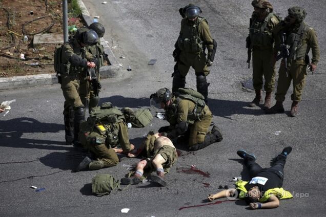 У Росії викрили лицемірство кремлівських 'борців із тероризмом' на прикладі Ізраїлю