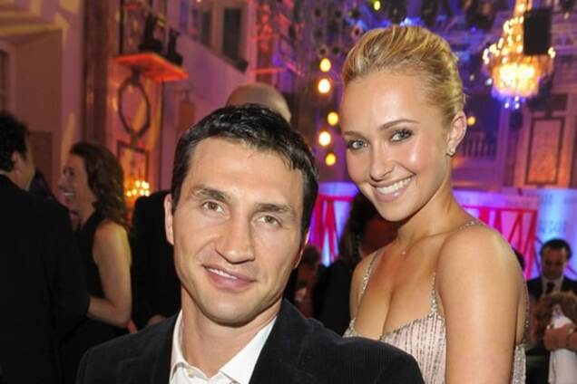 ТОП-3 сорвавшиеся свадьбы: почему Кличко не женится на Панеттьери