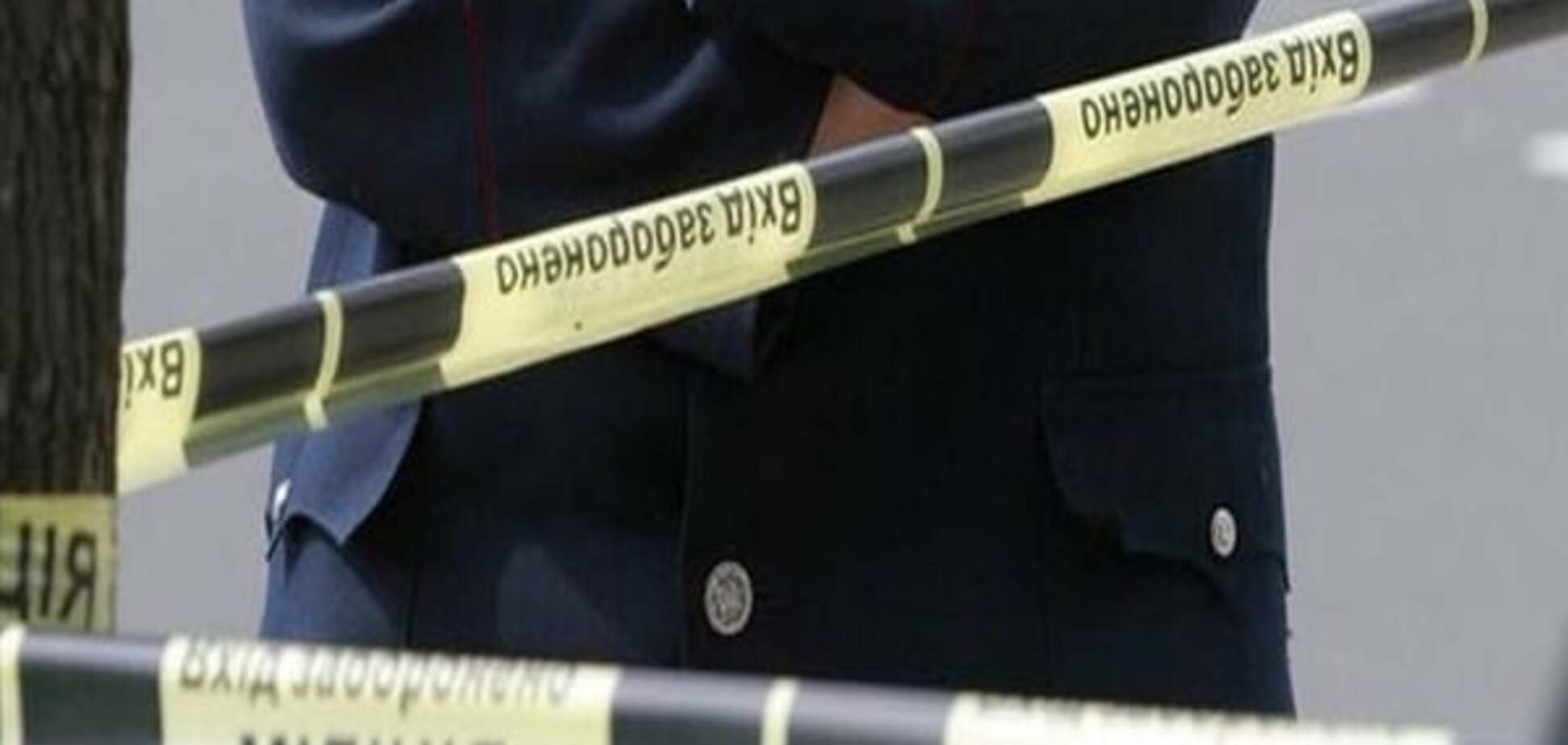 У Києві міліція розкрила вбивство пенсіонерки: опубліковано відео