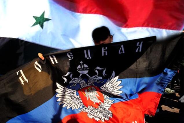 В России набирают желающих 'отдохнуть' в Сирии: журналисты назвали 'зарплаты'