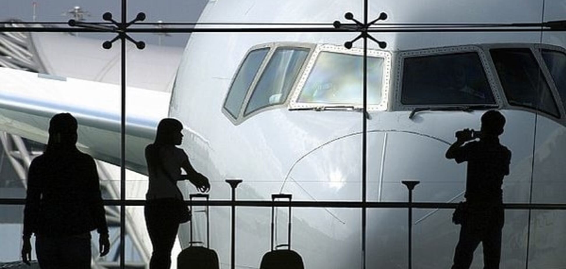 Росавіація попросила Україну про переговори - Пивоварський