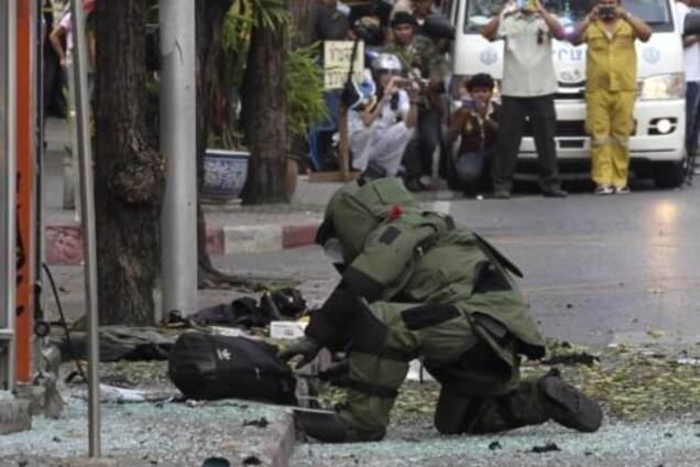 Зло понимает только силу