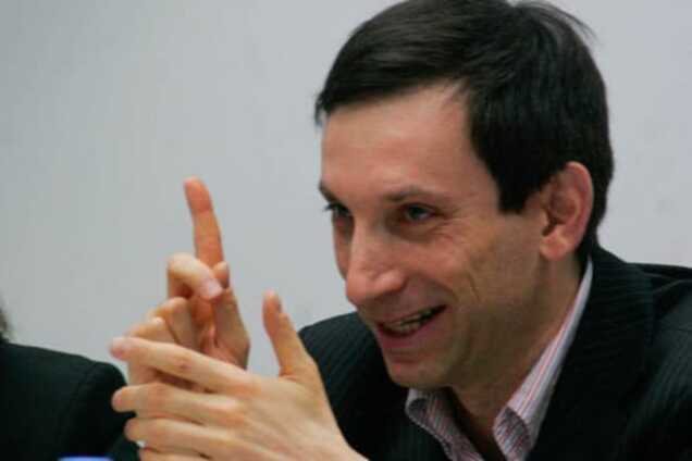 Портников назвал главную причину всех бед украинцев