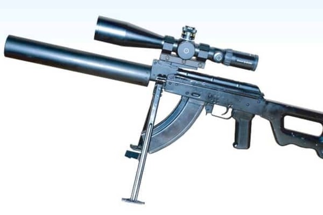 'Укроборонпром' показал настоящий боевой 'Гопак'