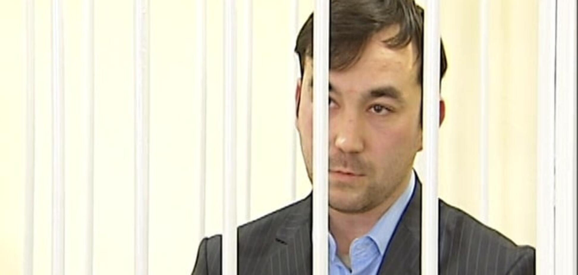 ГРУшник в суде просил отпустить его из СИЗО 'пожить в центре Киева'