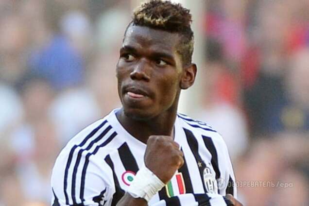 Знаменитого футболиста 'Ювентуса' ограбили, пока он играл с 'Интером'