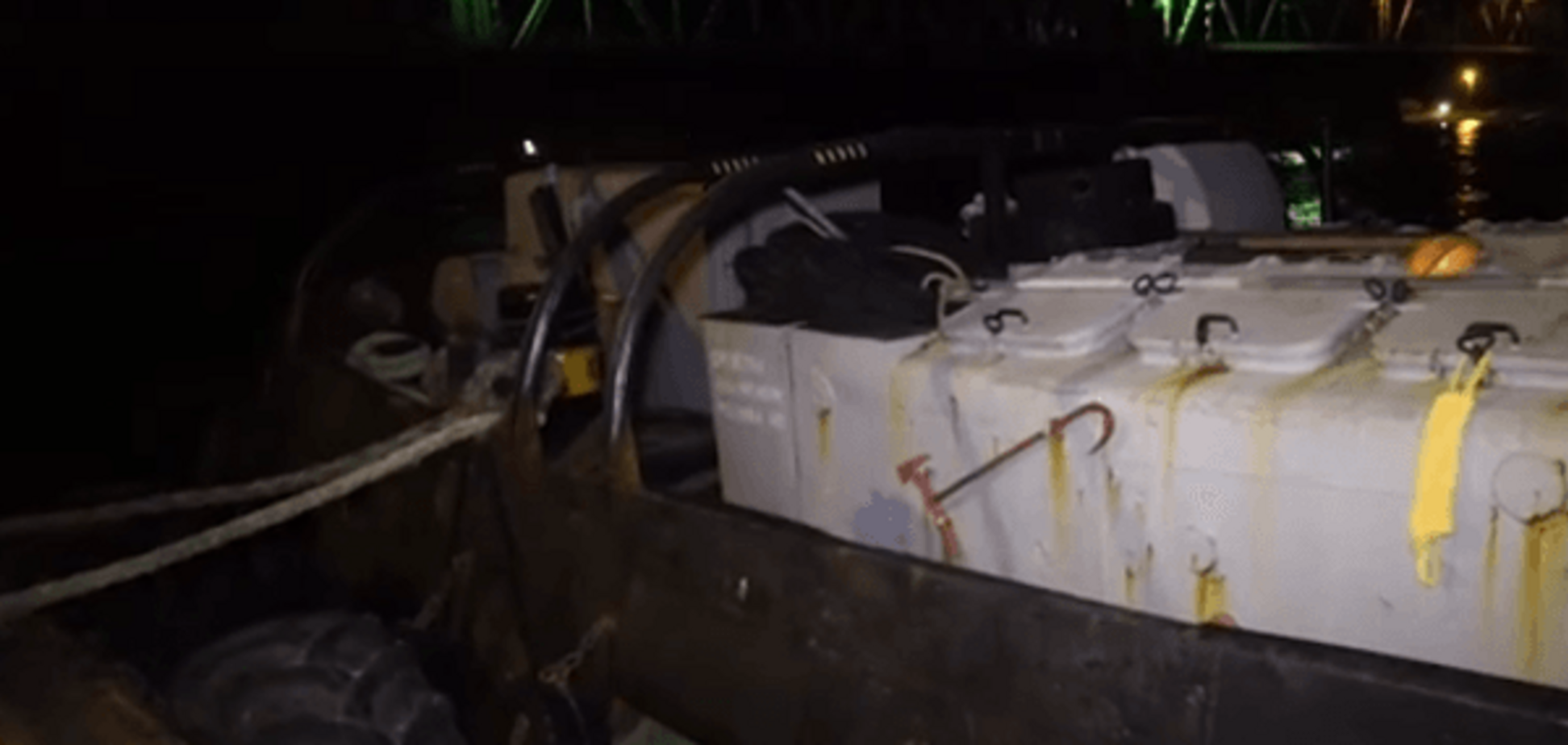 Стали відомі чотири фатальні помилки капітана затонулої 'Іволги'