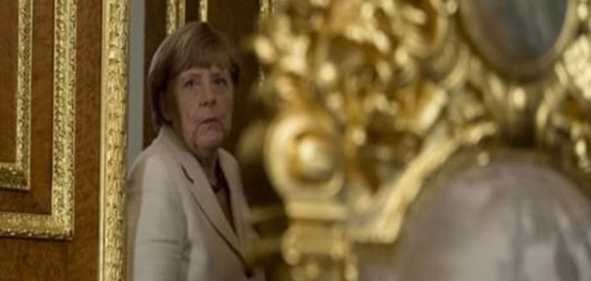 Коментар: Несвоєчасний візит Меркель до Туреччини