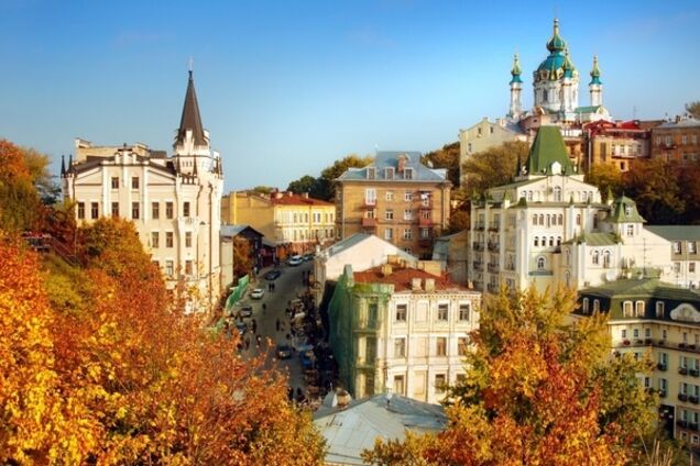 Украинцы - самая мечтающая нация в мире