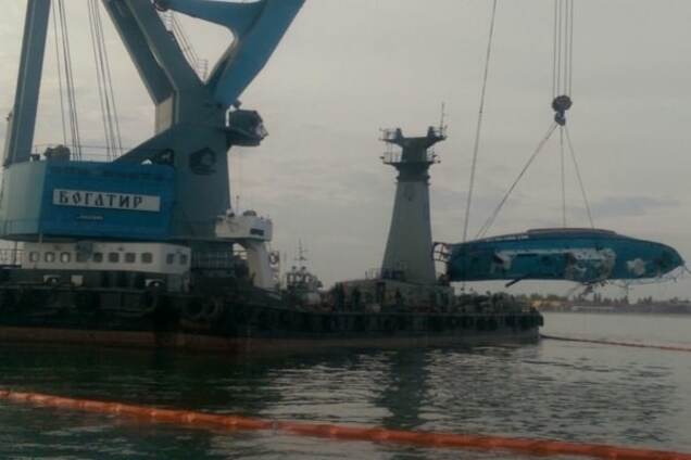 Помощь не пришла: пассажиры 'Иволги' умирали мучительной смертью