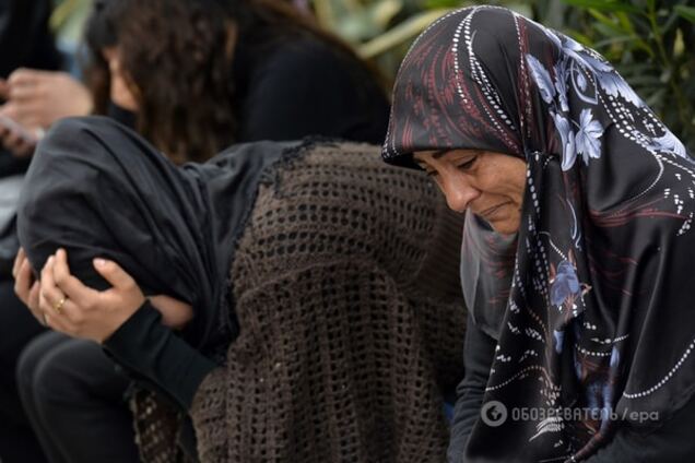 Бойовики ІДІЛ в Сирії влаштували публічну прочуханку дружинам 'відступників': відеофакт