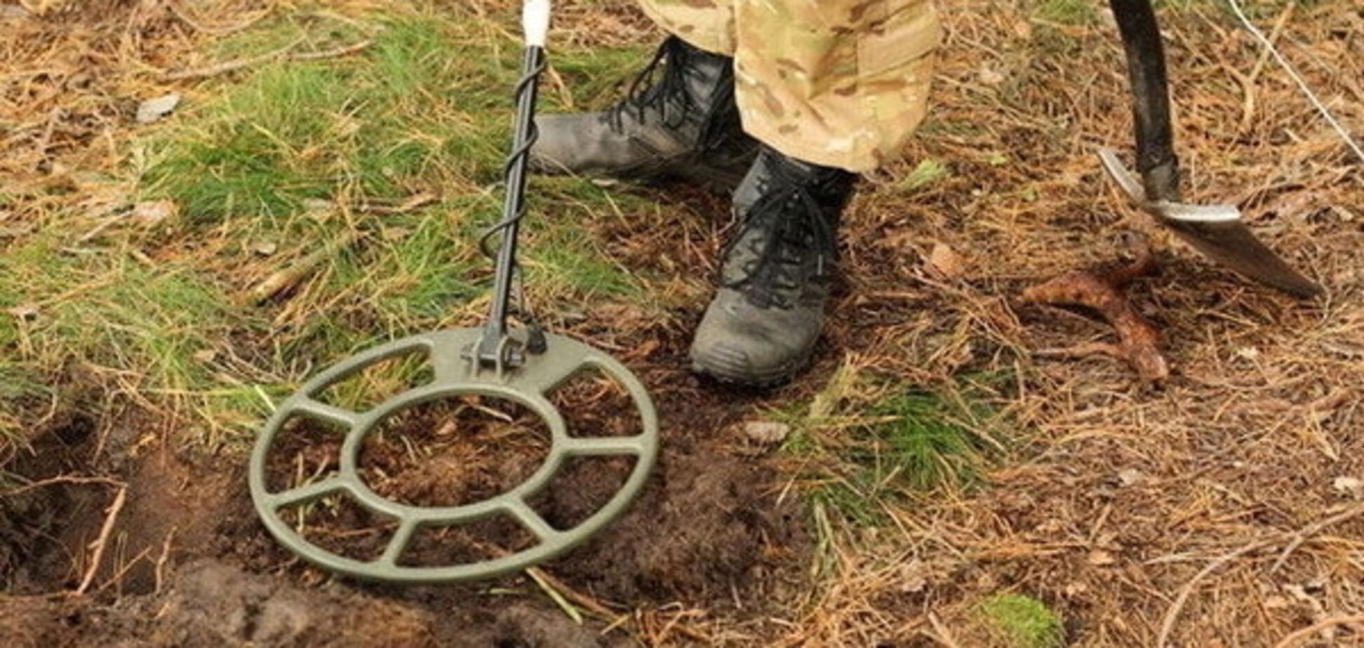 Минобороны: под Волновахой погибли боевики, а не украинские воины