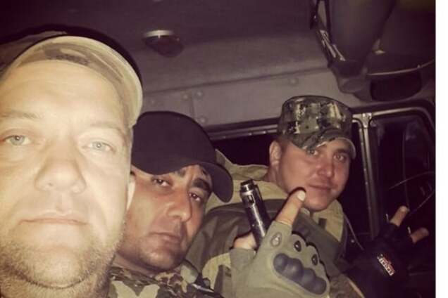 Российский военный трижды ездил 'в командировку' на Донбасс: расследование