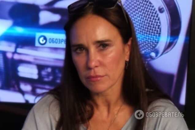 После Олимпиады в Бразилии начнется отток спортсменов из Украины – Захарова