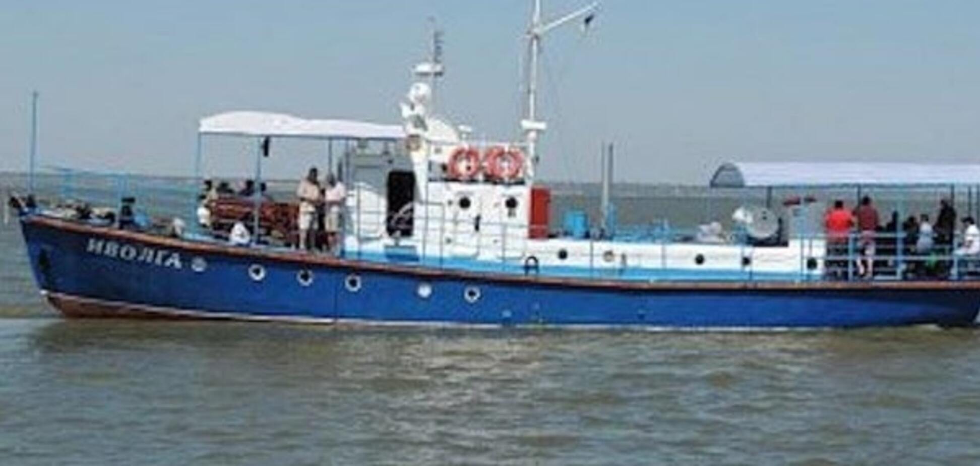 У Затоці продовжують шукати жертв катастрофи: людей на катері могло бути більше