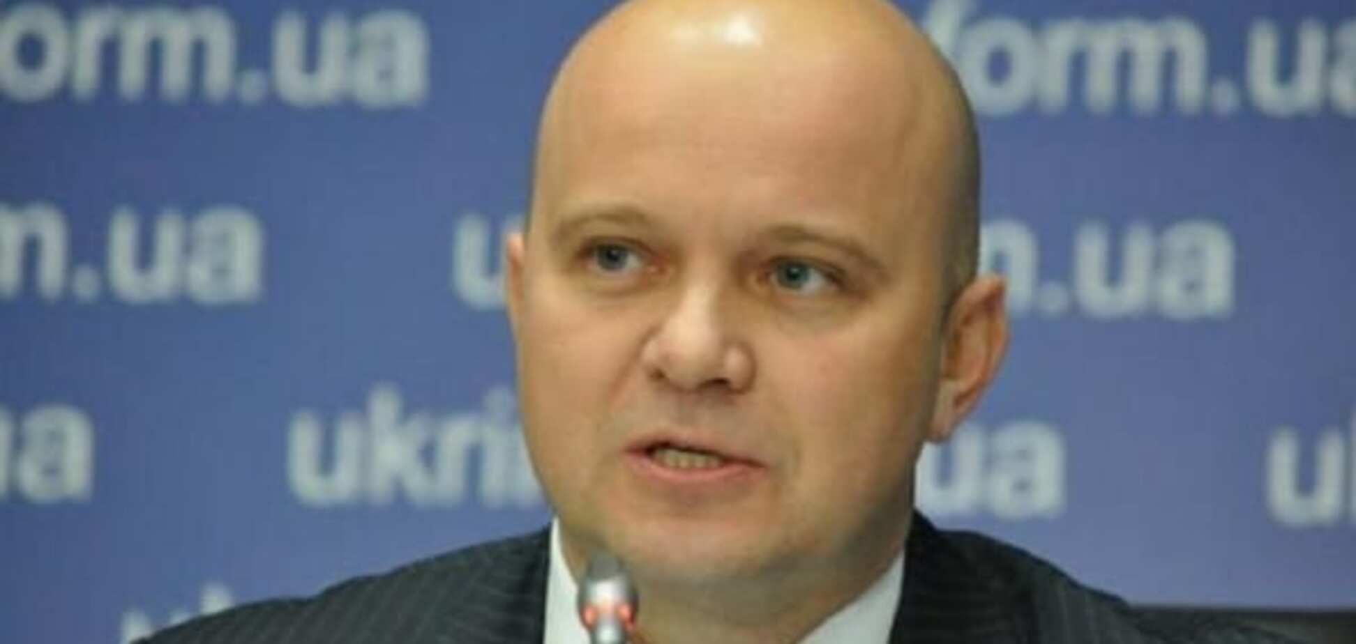 В СБУ рассказали об усилиях по освобождению пленных украинцев