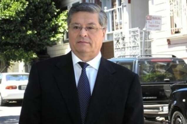 Как энергетическая империя Лазаренко оказалась в руках Григоришина