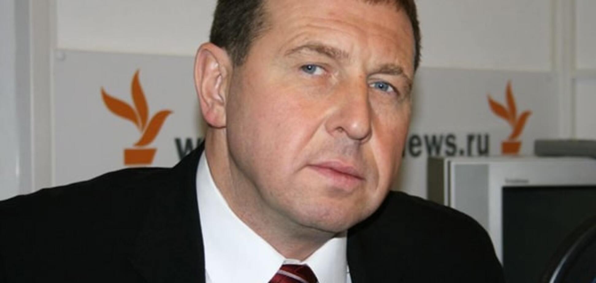 Илларионов: Россия де-факто воюет за ИГИЛ