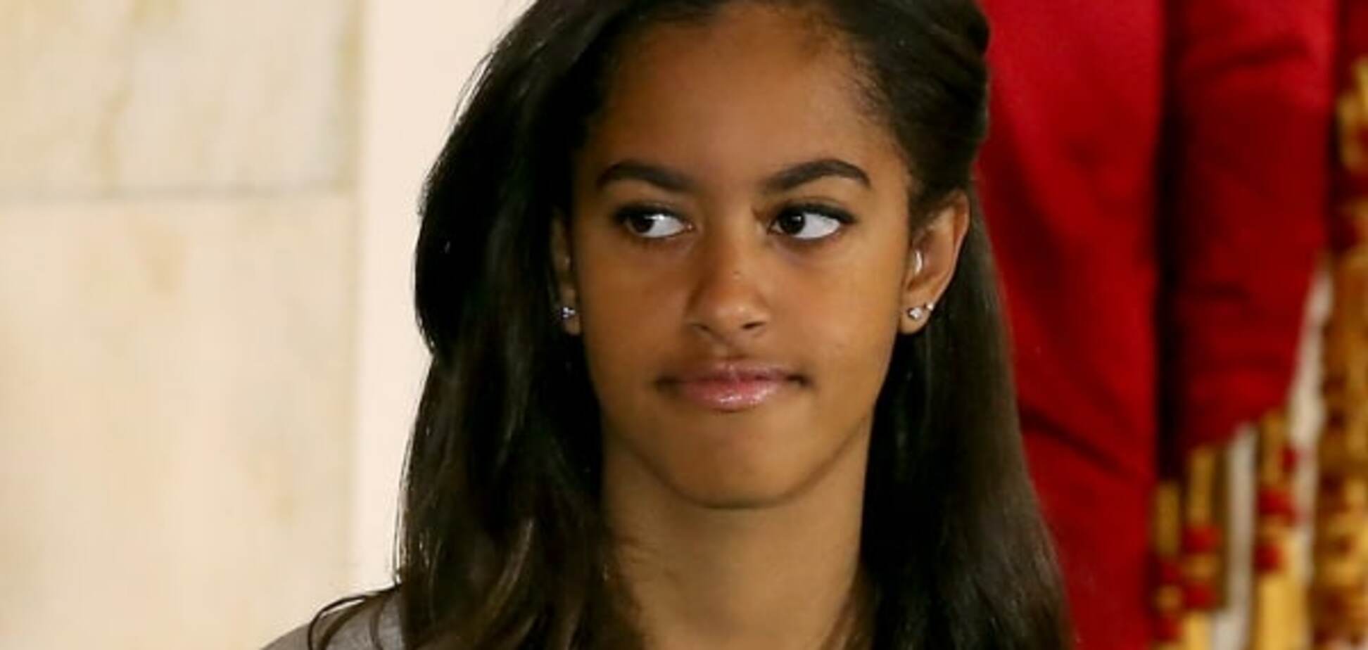 Несовершеннолетняя дочь Обамы засветилась на пивной вечеринке