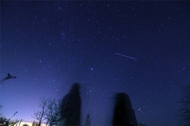 NASA: возле Земли пролетит огромный метеорит с непредсказуемой траекторией