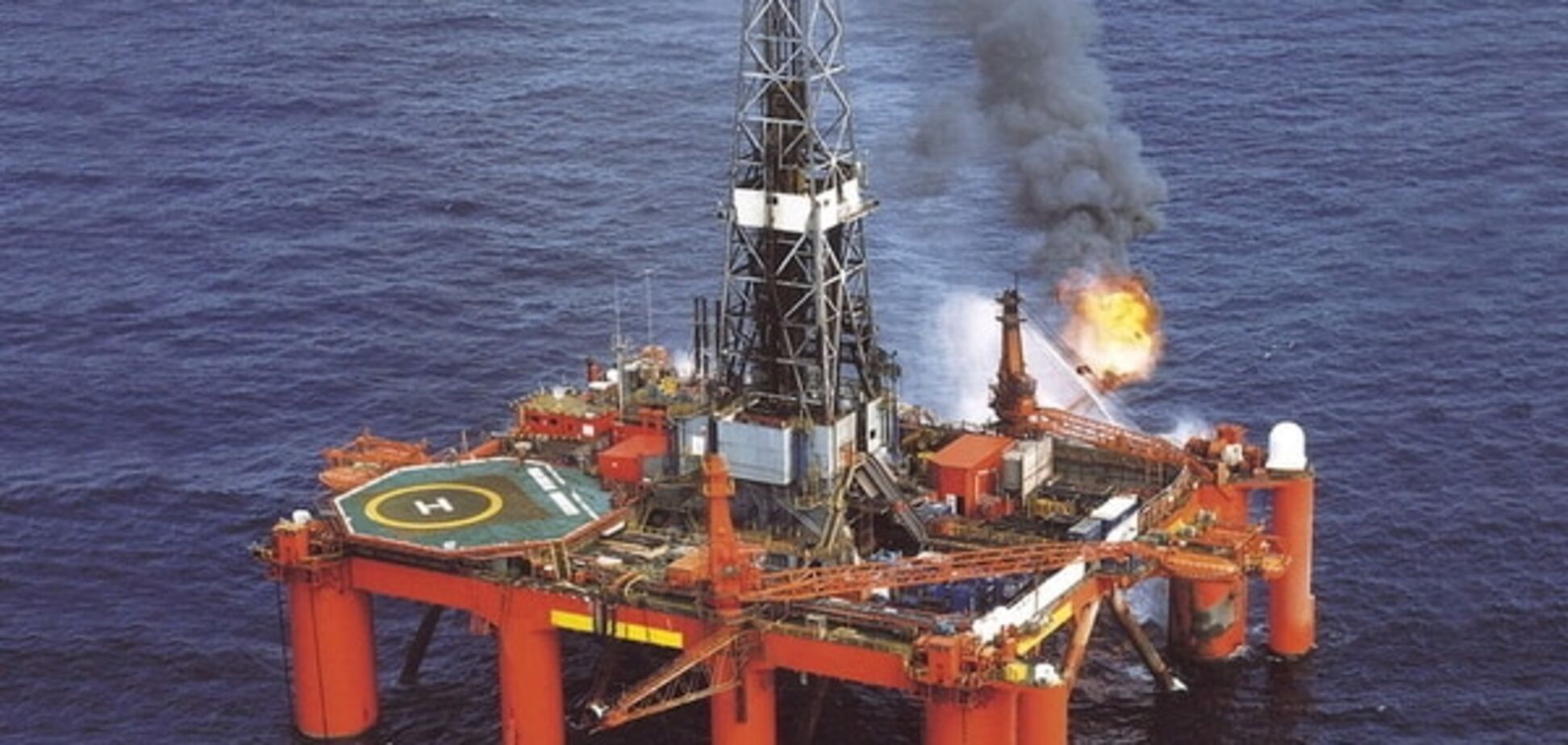Нефть приготовилась к обвалу: Саудовская Аравия заявила о рекордных запасах