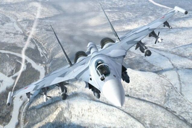 Почему авиация России обречена на поражение в бою с американской