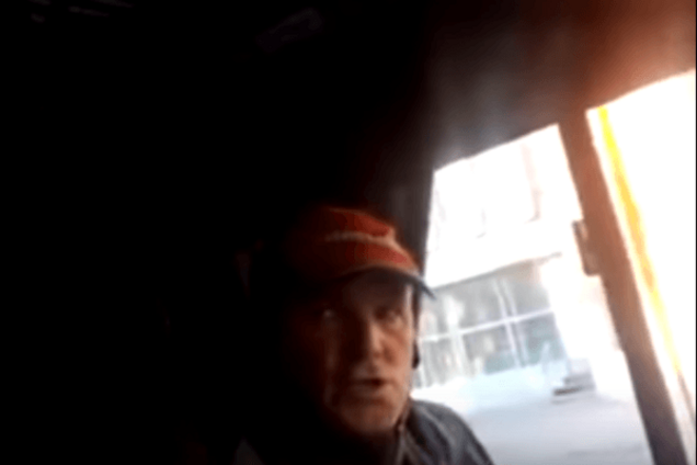 'Льгота, которой нет': в Днепропетровске ветерана АТО выгнали из маршрутки