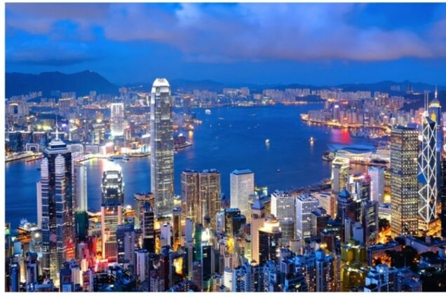 10 городов мира, которые невероятно изменились со временем