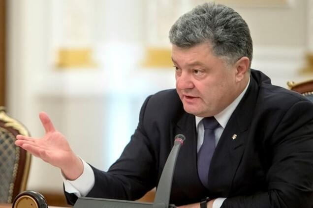 Порошенко рассказал, сколько реформ нужно Украине для вступления в НАТО