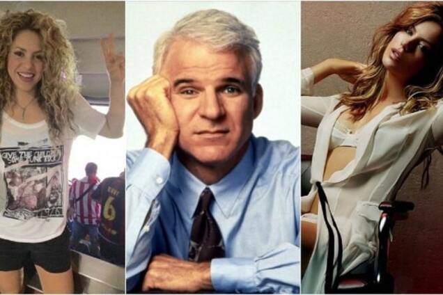 Голливудские умники: опубликован рейтинг мировых звезд с самым высоким IQ