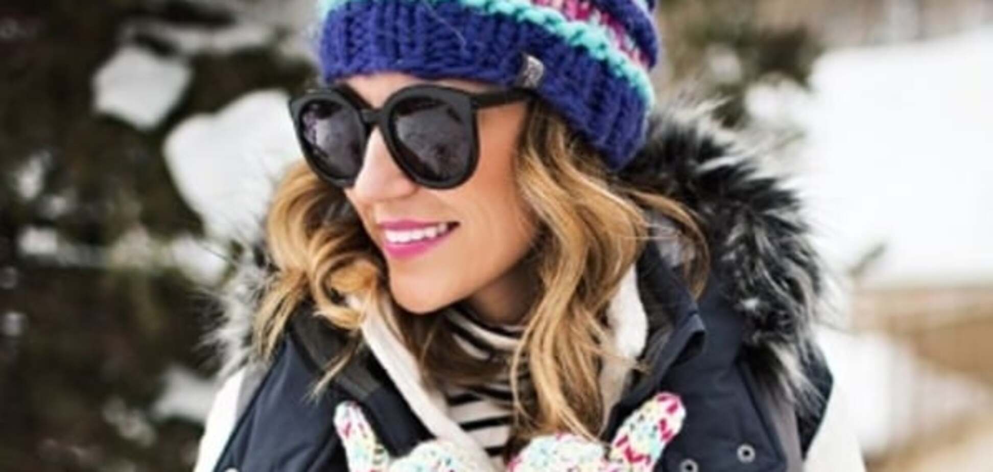 Топ-15 цветовых сочетаний для шарфов и шапок