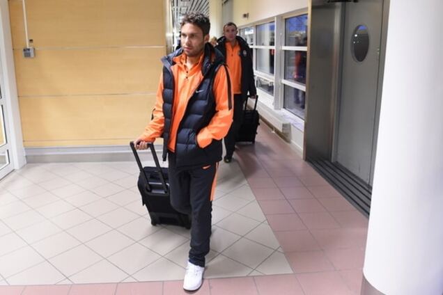 День тишины и Ибрагимович: как 'Шахтер' встретили в Швеции перед Лигой чемпионов