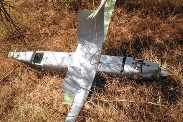 В Турции сбитый беспилотник назвали последним предупреждением для России